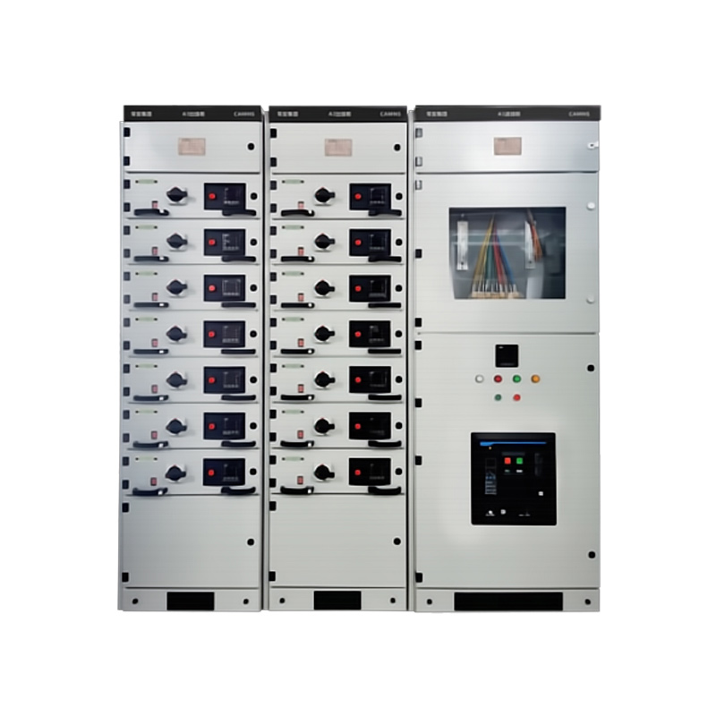 Low Voltage Switchgear1